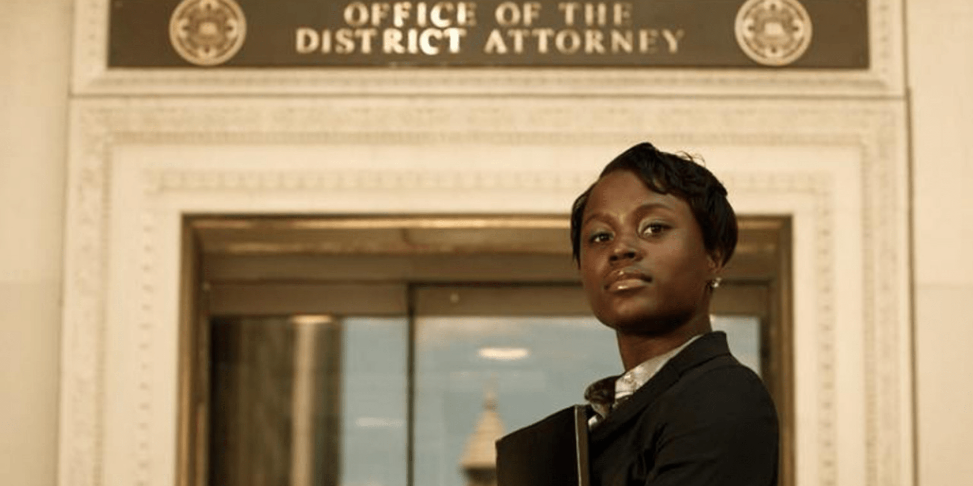 What is a District Attorney LawEXT